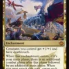 All-Out Assault (foil) - Tarkir: Dragonstorm