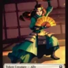 Ally token (#7) (1/1) - Avatar: The Last Airbender