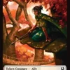 Ally token (#4) (1/1) - Avatar: The Last Airbender