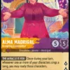 Alma Madrigal, Accepting Grandmother - Reign of Jafar