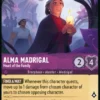Alma Madrigal, Heart of the Family - Wilds Unknown