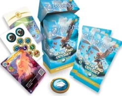 Altered TCG - Skybound Odyssey Prerelease Kit