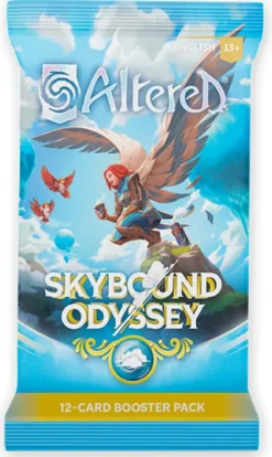 Altered TCG - Skybound Odyssey Boosterbox (36 boosters)