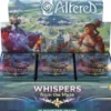 Altered TCG - Whispers from the Maze Boosterbox (36 boosters)