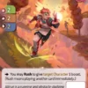 Altrun Teammate (F) - Altered skybound