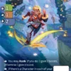 Altrun Teammate (U-515) - skybound unique