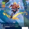 Altrun Teammate (U-2332) - skybound unique