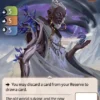 Amahle, Asgarthan Outcast (F) - Altered Kickstarter