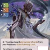 Amahle, Asgarthan Outcast (R) - Altered Kickstarter