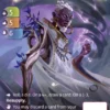 Amahle, Asgarthan Outcast (U-4740) - Altered Kickstarter Uniques