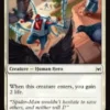 Amateur Hero (foil) - Marvel's Spider-Man Spidey's Spectacular Showdown