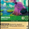Anastasia, Bossy Stepsister - Archazia's island