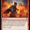 Ancestral Anger - Innistrad Remastered
