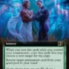 Ancestral Communion (extended art) - Marvel Super Heroes Commander Varianten