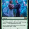 Ancestral Communion (surge foil) - Marvel Super Heroes Commander