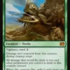 Ancient Adamantoise (foil) - Final Fantasy