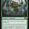 Ancient Greenwarden - Jumpstart 2025
