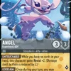 Angel, Experiment 624 (foil) - Winterspell