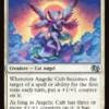 Angelic Cub - Jumpstart 2025