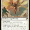 Angel of Indemnity - Secrets of Strixhaven Commander