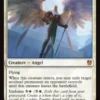 Angel of Sanctions - Aetherdrift Commander