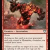 Anger - Secrets of Strixhaven Commander