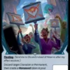 Angry Crowd (C) - Seeds of Unity