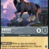 Angus, Mighty Horse - Wilds Unknown