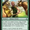 Animal Attendant (foil) - Avatar: The Last Airbender Eternal