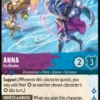 Anna, Ice Breaker (foil) - Promo Set 2