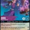 Anna, Magical Mission - Reign of Jafar