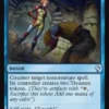 An Offer You Can't Refuse (surge foil) - Final Fantasy Commander