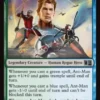 Ant-Man, Reformed Rogue - Marvel Super Heroes Commander