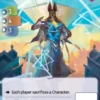 Anubis (F) - Altered Kickstarter