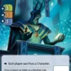 Anubis (R) - Altered Beyond the Gates