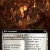 An Unexpected Party (foil) (extended art) - The Hobbit Varianten