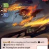 Aoife, Fire Avatar (R) - altered whispers 3