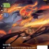 Aoife, Fire Avatar (U-4498) - Altered Unique whispers