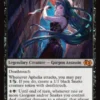 Aphelia, Viper Whisperer (anime) - Jumpstart 2025