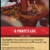 A Pirate's Life - Fabled