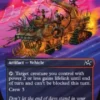 Apocalypse Runner (borderless) - Aetherdrift Varianten