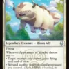 Appa, Loyal Sky Bison - Avatar: The Last Airbender