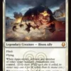 Appa, Steadfast Guardian (foil) - Avatar: The Last Airbender