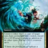 Applied Geometry (foil) (extended art) - Secrets of Strixhaven Varianten