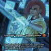 April O'Neil, Hacktivist (#282) (foil) (showcase) - Teenage Mutant Ninja Turtles Varianten