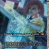 April O'Neil, Hacktivist (#292) (fracture foil) (showcase) - Teenage Mutant Ninja Turtles Varianten