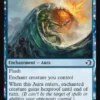 Aquitect's Defenses (foil) - Lorwyn Eclipsed