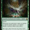 Arasta of the Endless Web - Foundations Commander Decks