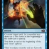 Arcane Denial (surge foil) - Marvel Super Heroes Commander