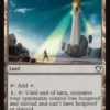 Arcane Lighthouse - Secrets of Strixhaven Commander